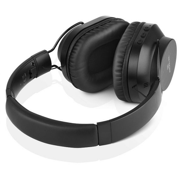  REAL-EL GD-860 Black -  7