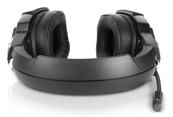  REAL-EL GDX-7780 Surround 7.1, Black, RGB, USB, , ,  2.2   -  15