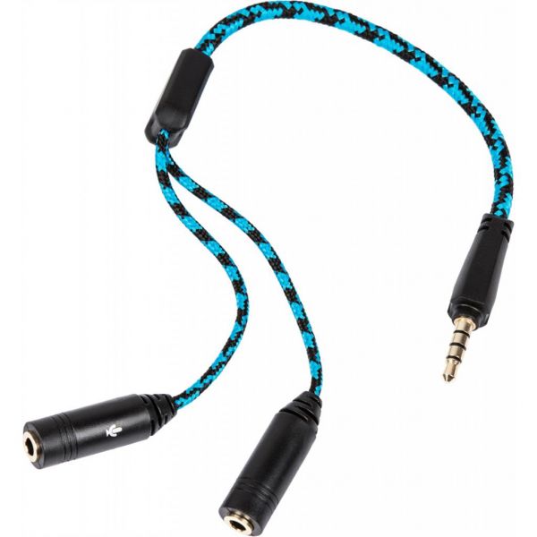  Gemix W-360 Black-Blue -  7