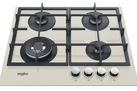    Whirlpool GOFL 629 S -  2