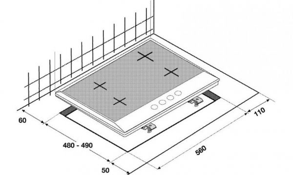   Beko HIAG 64225 SX (HIAG64225SX) -  8