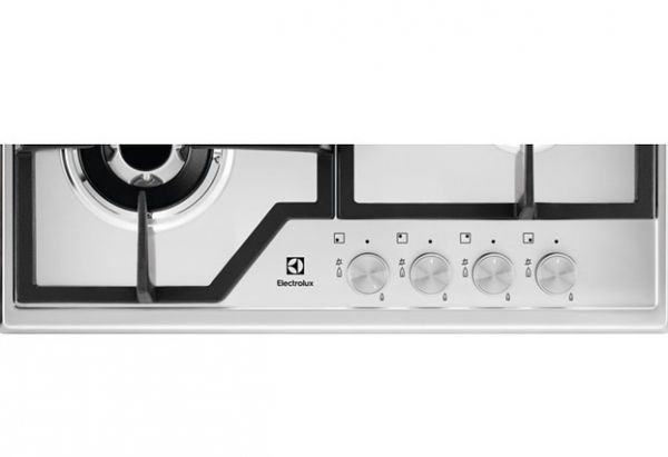    ELECTROLUX KGS6436SX -  2