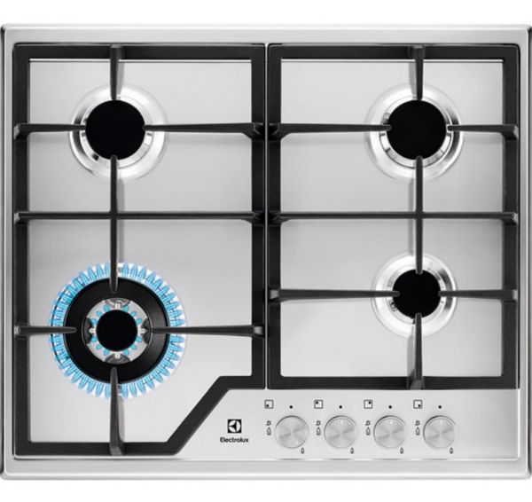    ELECTROLUX KGS6436SX -  1