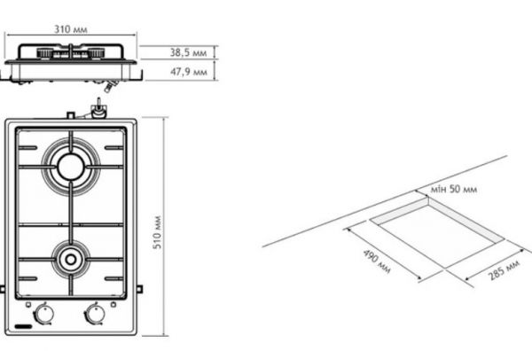    Gorenje GT642AXW -  9