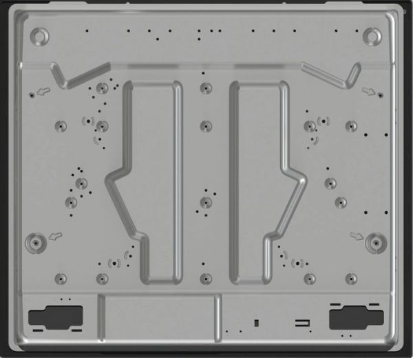    GORENJE GW 641 EXB (BG6HB-G0B) (737661) -  8