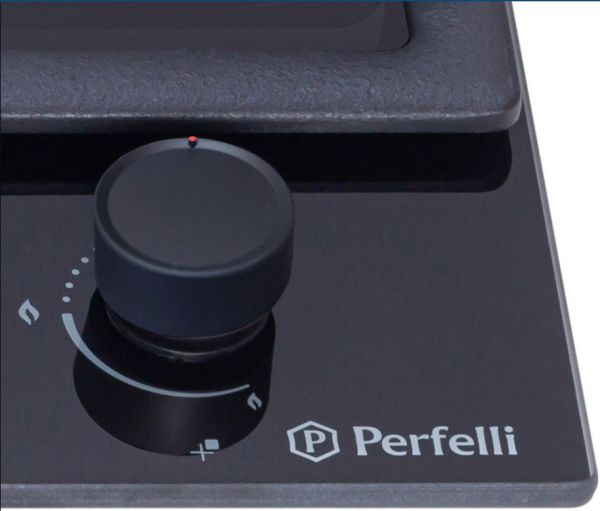    Perfelli DIAMOND GW69C NERO -  3