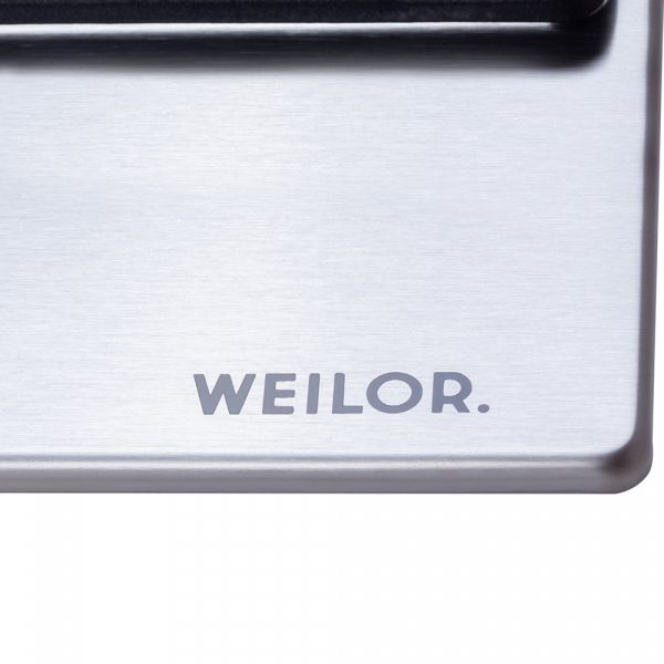    WEILOR GM W714 SS -  6