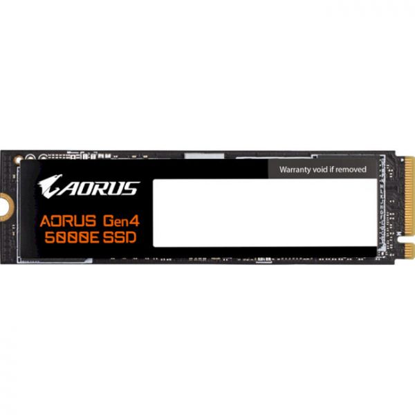  SSD GIGABYTE AG450E500G-G -  2