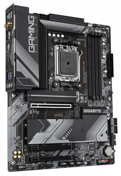   Gigabyte B650 Gaming X AX -  2