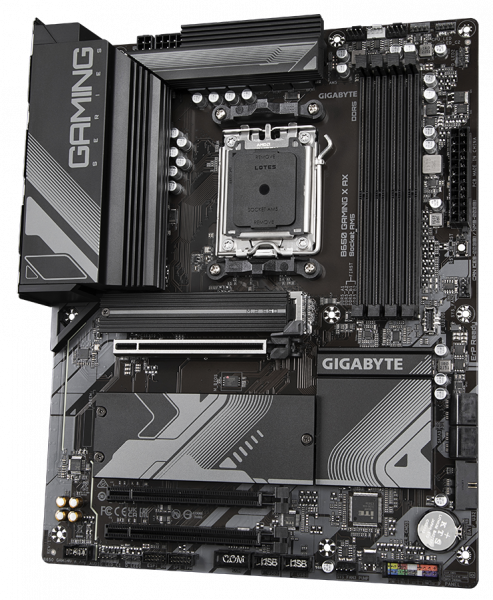   Gigabyte B650 Gaming X AX -  3