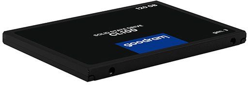  SSD GOODRAM SSDPR-CL100-120-G3 -  4