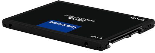  SSD GOODRAM SSDPR-CL100-120-G3 -  5