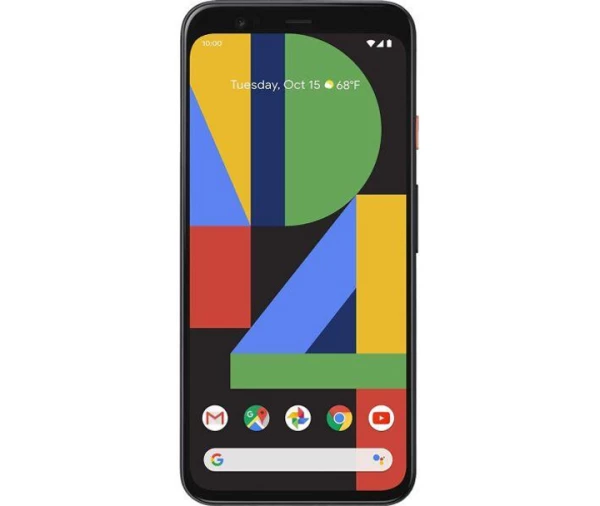  Google Pixel 4 XL 6/64Gb orange REF *  FACE ID -  2