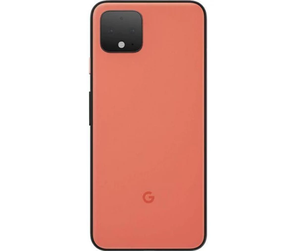  Google Pixel 4 XL 6/64Gb orange REF *  FACE ID -  3