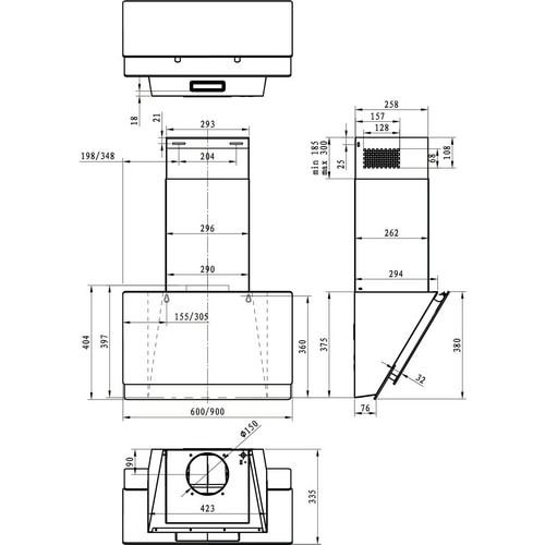 Gorenje WHI649[WHI649EXGW] WHI649EXGW (735478) -  5