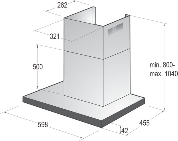  Gorenje WHT6SYWS -  5