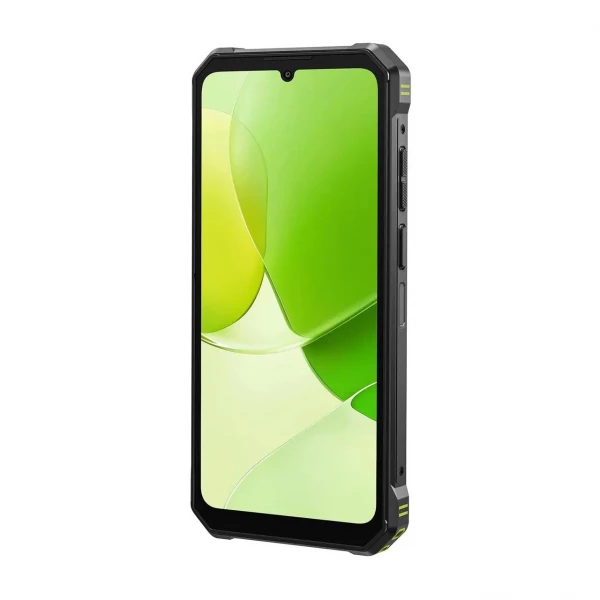 Fossibot F105 4/64Gb Green 6.74" 10300  EU -  4