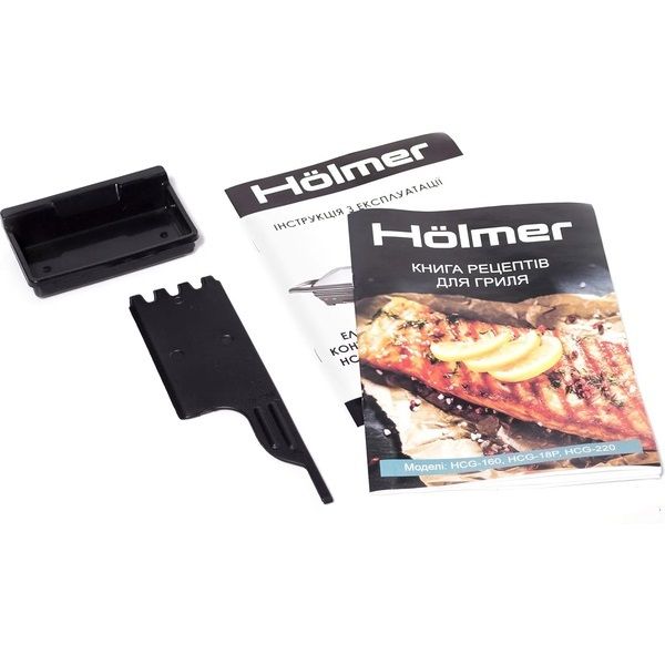  Holmer HCG-18P -  7