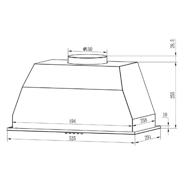  Grunhelm GVC 020 I -  3