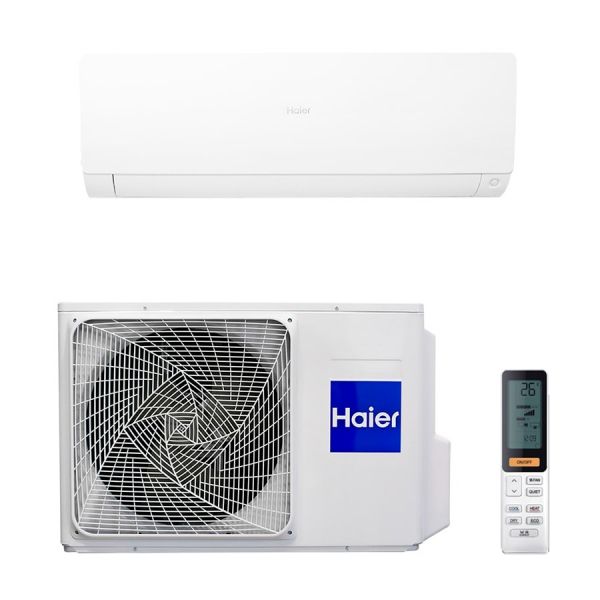  Haier 1U25MEHFRA-1 /AS25S2SF1FA - BH1 -  1