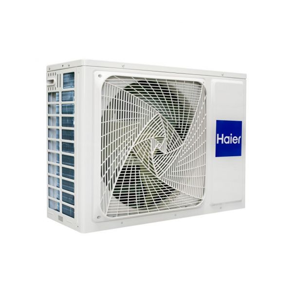  Haier 1U25MEHFRA-1 /AS25S2SF1FA - BH1 -  5