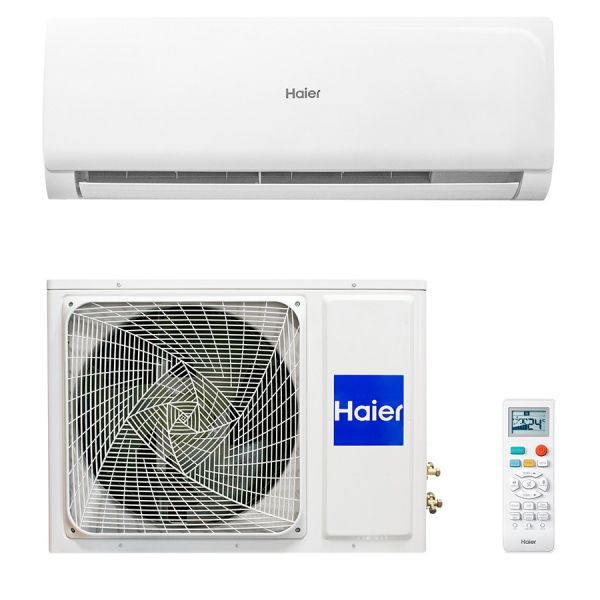  Haier AS50TDDHRA-CL/1U50MEEFRA -  1