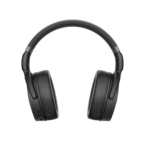  Sennheiser HD 450 BT Black (508386) -  2