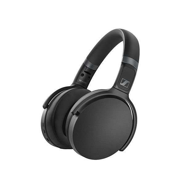  Sennheiser HD 450 BT Black (508386) -  1