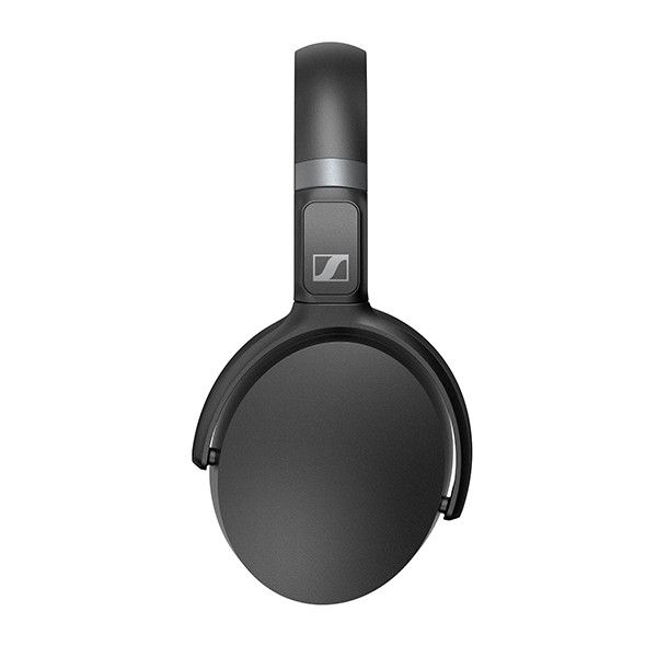  Sennheiser HD 450 BT Black (508386) -  3