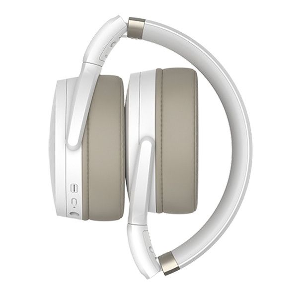  Sennheiser HD 450 BT White -  4