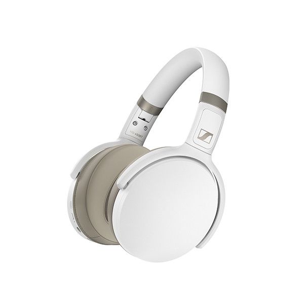  Sennheiser HD 450 BT White -  1