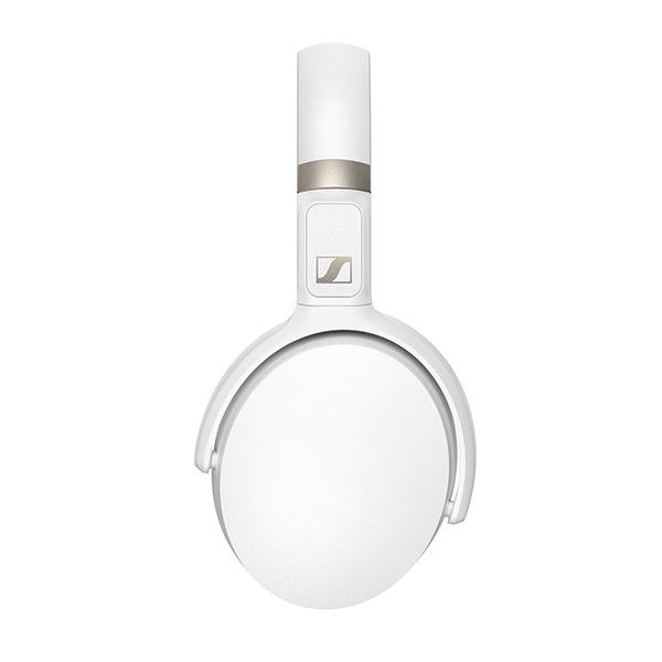  Sennheiser HD 450 BT White -  3