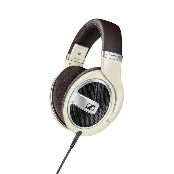  Sennheiser HD 599 (506831) -  1