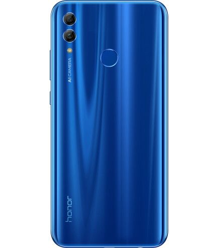 Honor 10 Lite 6/64Gb blue -  3