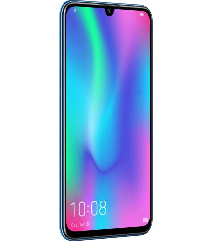 Honor 10 Lite 6/64Gb blue -  5