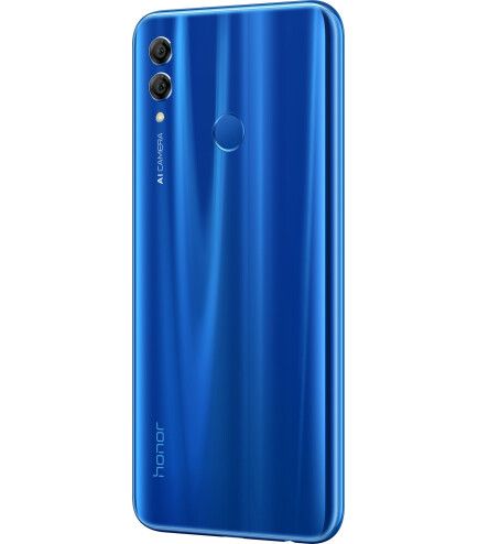 Honor 10 Lite 6/64Gb blue -  7