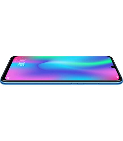 Honor 10 Lite 6/64Gb blue -  9