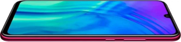 Honor 20i 4/128Gb red -  8