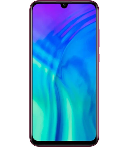  Honor 20i 6/256Gb red -  2