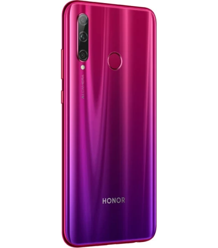  Honor 20i 6/256Gb red -  6