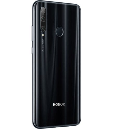  Honor 20i 6/64Gb black -  7