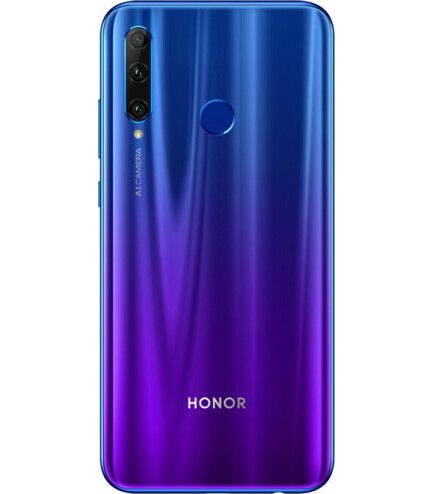 Honor 20i 6/64Gb blue -  3