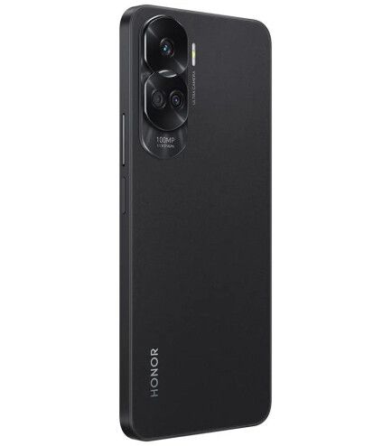  Honor 90 Lite 5G 8/256Gb black -  6