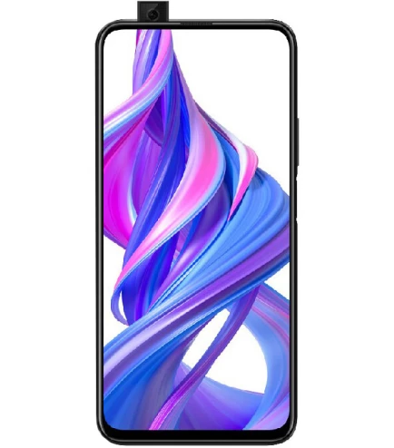 Honor 9X 6/128Gb black -  2