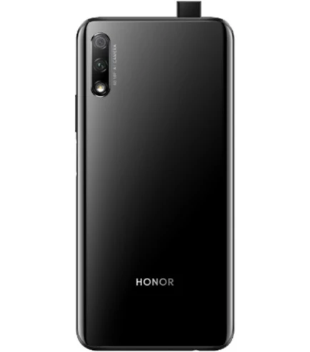 Honor 9X 6/128Gb black -  3