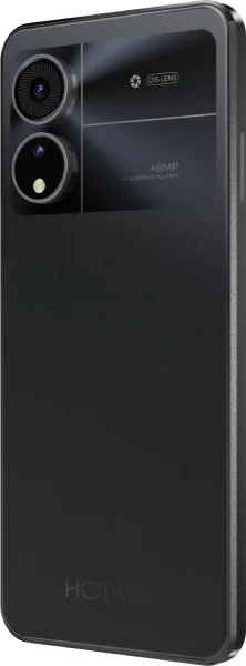 Hotwav Note 12 2024 6/128Gb black -  3