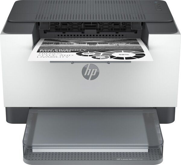  HP LaserJet M211d (9YF82A) -  2