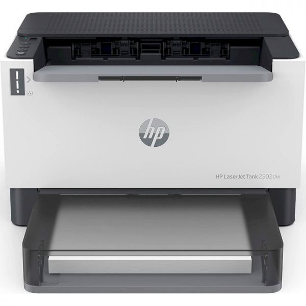 HP  4 LJ Tank 2502dw  Wi-Fi 2R3E3A -  2