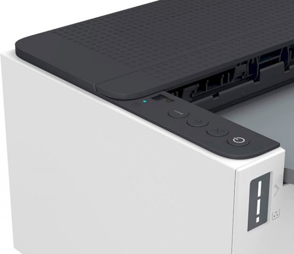 HP  4 LJ Tank 2502dw  Wi-Fi 2R3E3A -  4