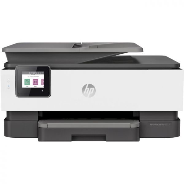  HP OfficeJet Pro 8123  Wi-Fi (405W0C) -  2